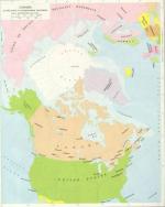 Top of Canada