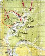 The Action at Kapyong, 24-25 April