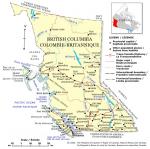 BRITISH COLUMBIA