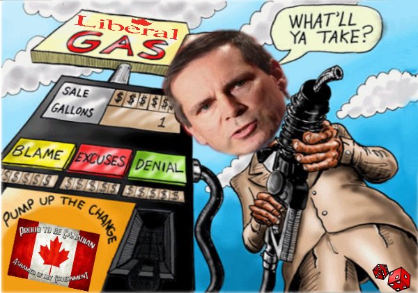 LIBERAL GAS..the toon speaks for itself.