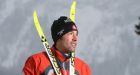 Olympic coaches won�t start partially blind Canadian cross-country skier