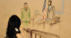 Khadr to widow: �I'm really, really sorry'